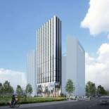 Фотография гостиницы Nine Tree Hotel Dongdaemun