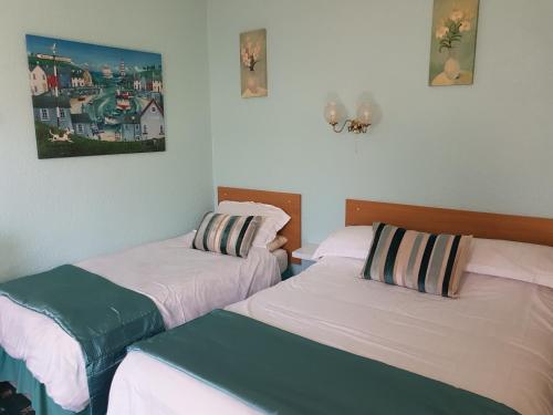 Фотография мини отеля Cumbria Hotel