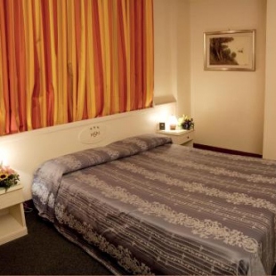 Фотография гостиницы Hotel Santa Maura