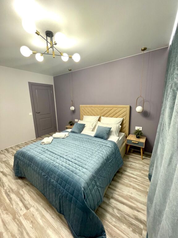 Фотография квартиры Апартаменты на Брестской 3