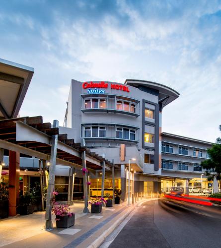 Фотография гостиницы The Colmslie Hotel