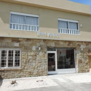 Фотография гостиницы Hotel My Way