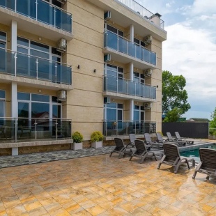 Фотография гостиницы Аурия Морето