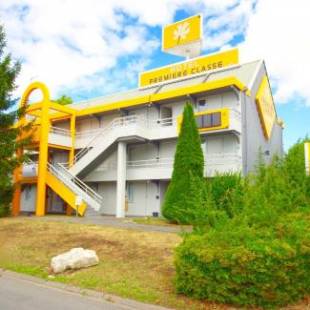 Фотографии гостиницы
Premiere Classe St Quentin