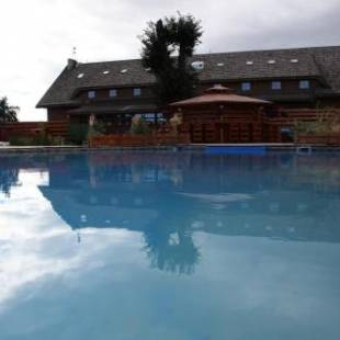 Фотографии гостиницы 
            Hotel Karczma u Macieja