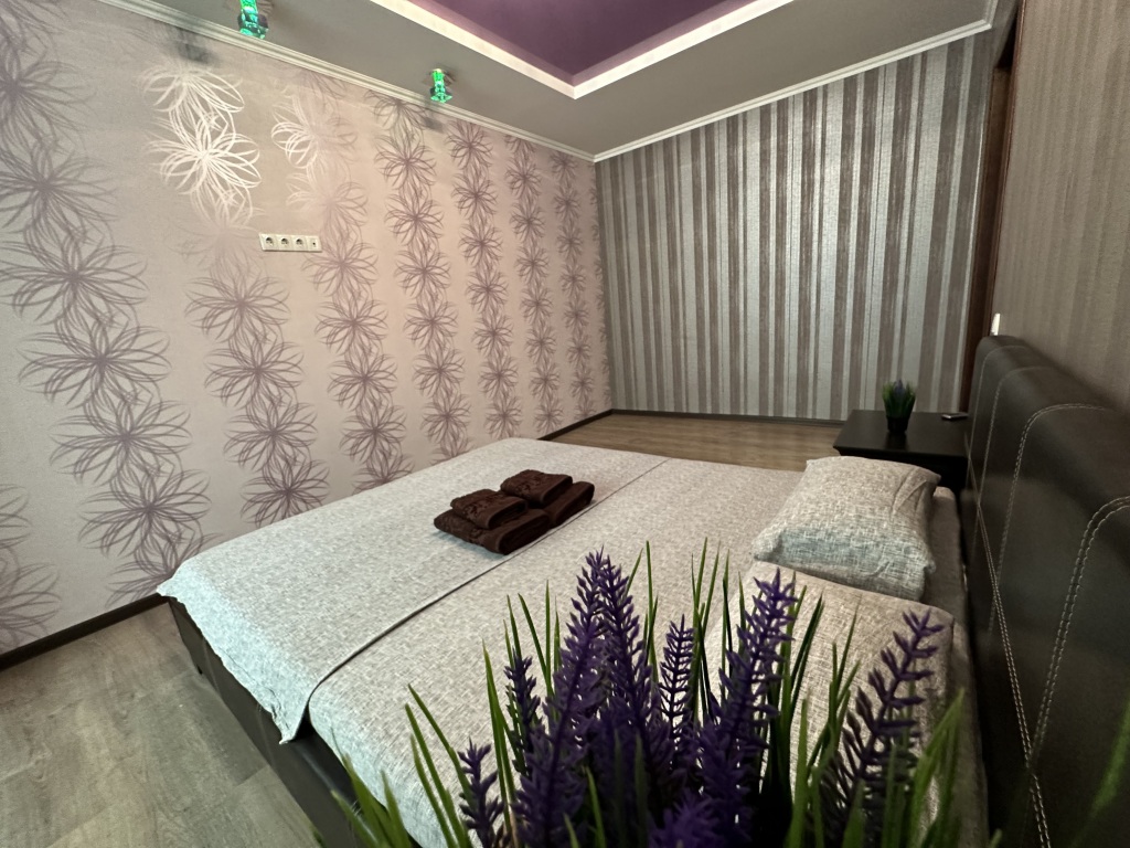 Фотография квартиры Апартаменты на Улице Мате Залки 7А