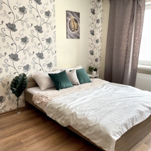 Фотография квартиры Апартаменты 4 на Союзной 2