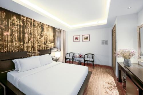 Фотография гостиницы A&EM - The Petit Hotel