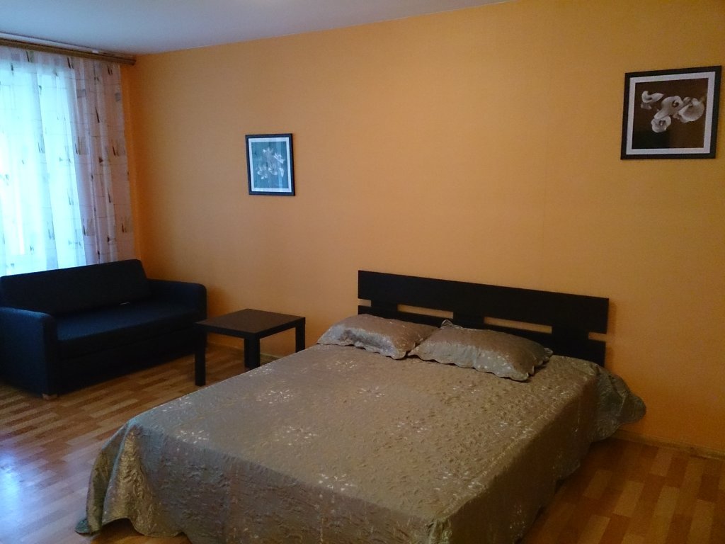 Фотография квартиры Однокомнатные апартаменты On Day на Челюскинцев 14