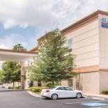 Фотография гостиницы Baymont by Wyndham Savannah South