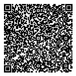 QR код гостиницы Альпен Парк