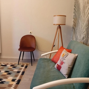 Фотография квартиры Апартаменты на проспекте Кольский