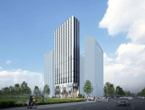 Фотография гостиницы Nine Tree Hotel Dongdaemun