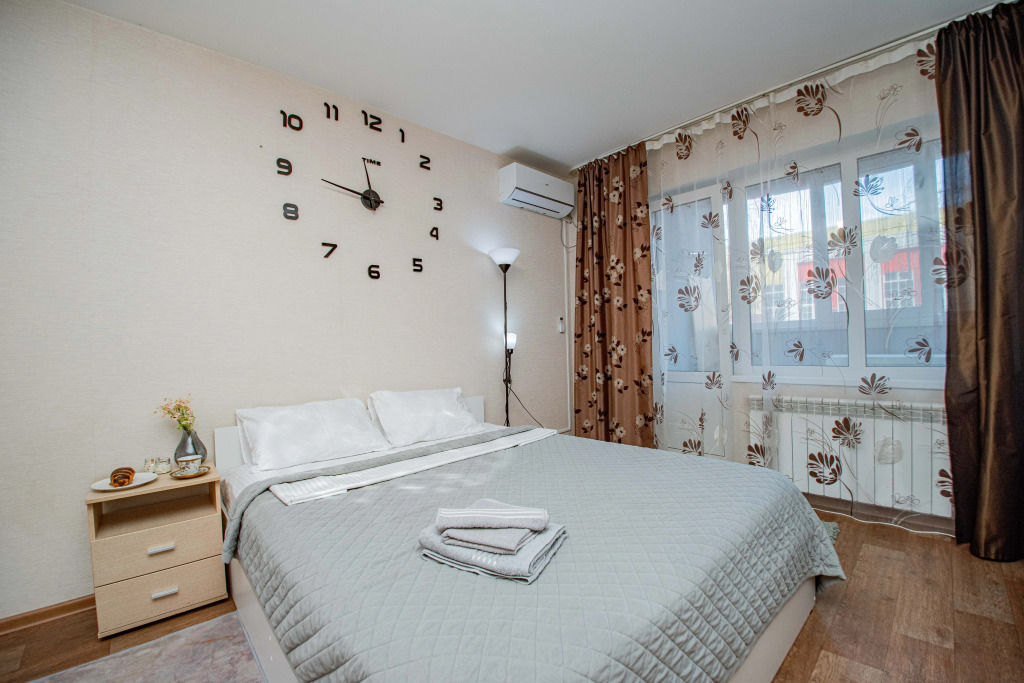 Фотография квартиры Квартира Уютная квартирка