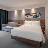 Фотография гостиницы Hampton By Hilton Warsaw Mokotow