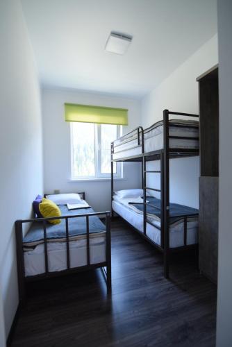 Фотографии хостела 
            Хостел