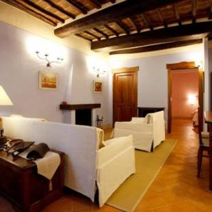 Фотографии гостевого дома
casa vacanze passignano