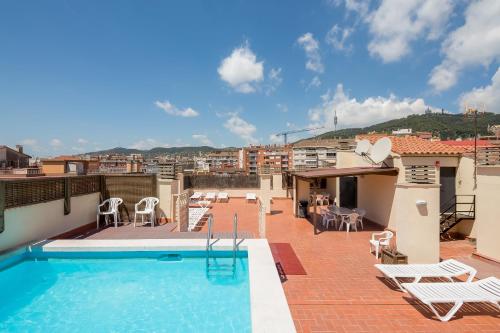 Фотография апарт отеля Aparthotel Bertrán