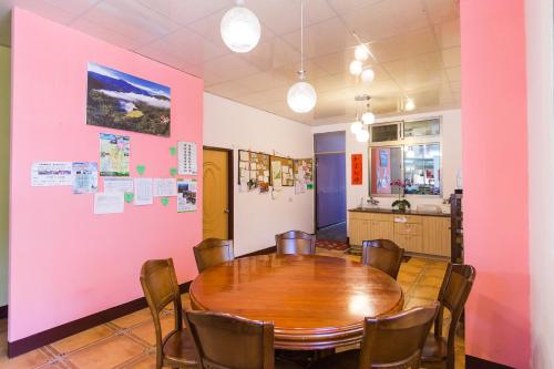 Фотография мини отеля Nantou Fruit House