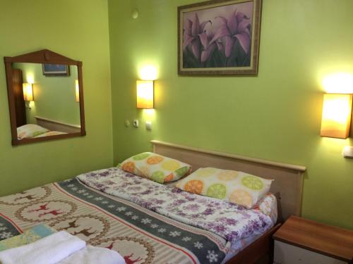 Фотография гостиницы Camel Pension & Aparts