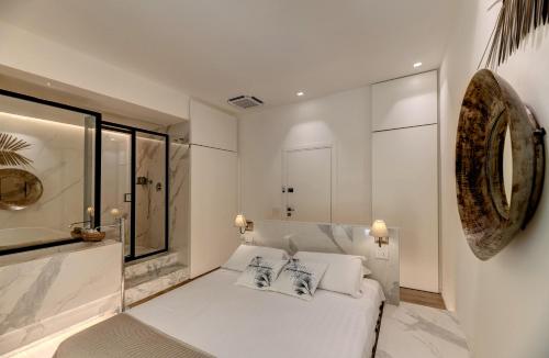 Фотография мини отеля Le Palmette Suites B&B