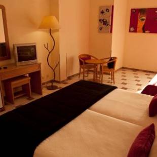 Фотографии гостиницы 
            Hospedaria Frangaria