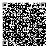 QR код гостиницы Юность