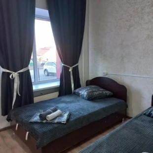 Фотография квартиры Студия на Горького 48 (5)