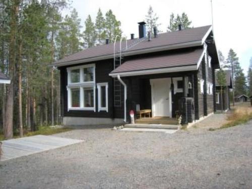 Фотография гостевого дома Holiday Home Uuvana