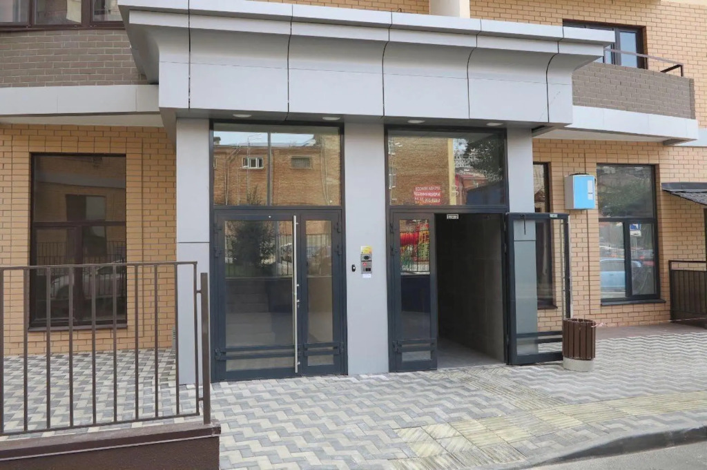 Фотография квартиры Апартаменты в переулке Доломановский 128