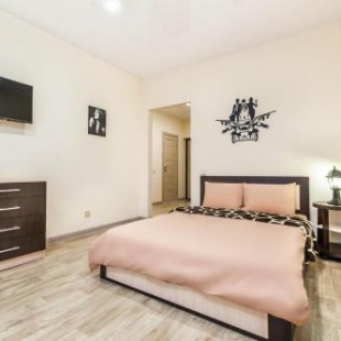 Фотография апарт отеля В новом жилом комплексе Кристалл