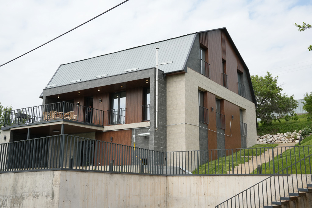 Фотография Коттеджа Коттедж Rodnik Almaty