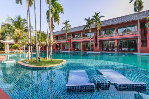 Фотографии гостиницы
Mai Morn Resort SHA Plus