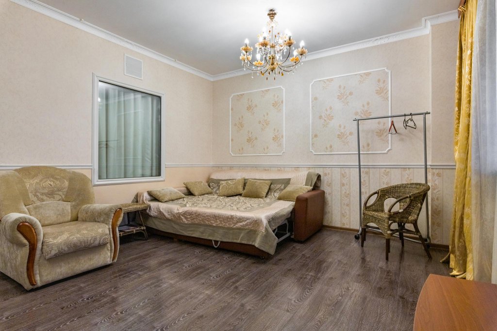 Фотография квартиры Sutki Rent (Сутки Рент) у Невы