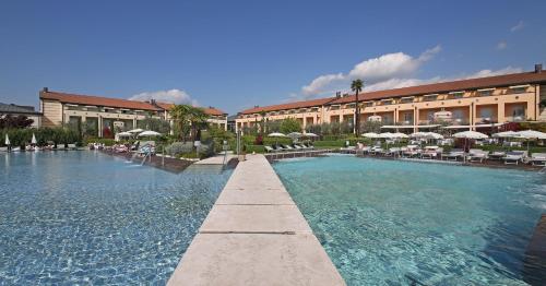 Фотография гостиницы Hotel Caesius Thermae & Spa Resort