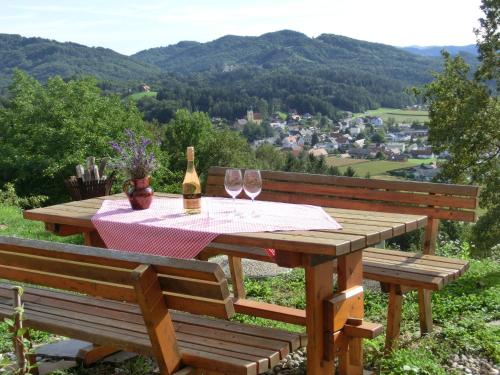 Фотография гостевого дома Die Steirakeischn