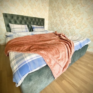 Фотография квартиры Апартаменты Северная корона