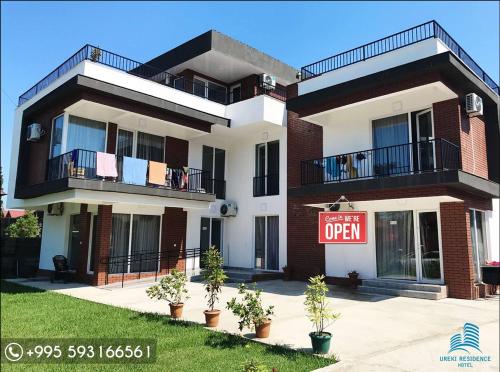Фотография гостиницы Ureki Residence
