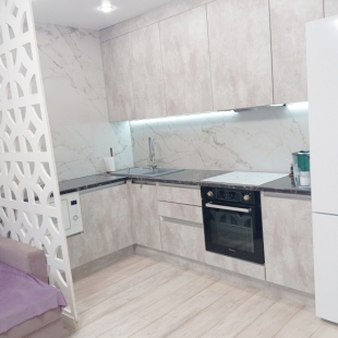 Фотография квартиры Квартира Комфорт плюс