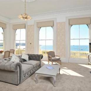 Фотографии апарт отеля
1 Elliot Terrace