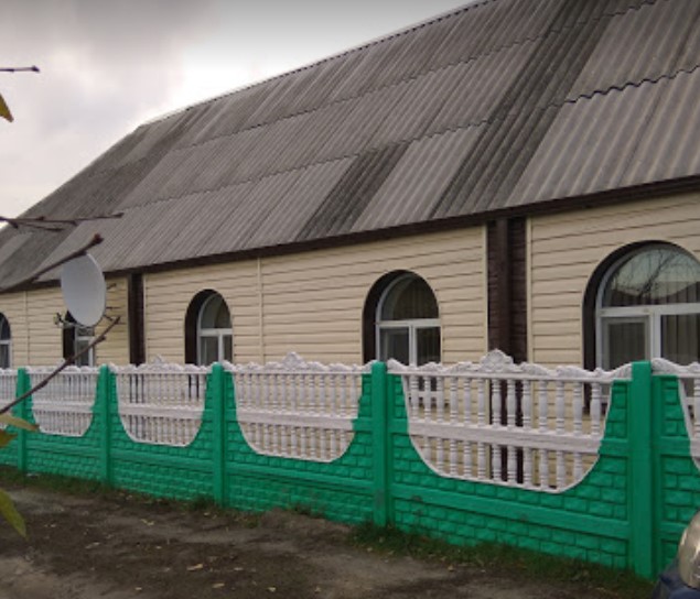 Фотография мини отеля Как Дома