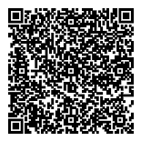 QR код гостиницы Бескид