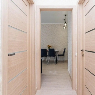 Фотография квартиры Апартаменты Люкс Анастасия на ул. Крымской весны 5 корп. 1