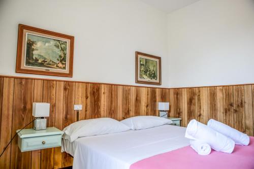 Фотография гостиницы Hotel Silvana Garnì