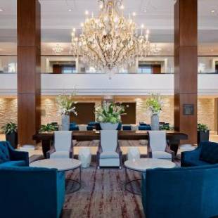 Фотографии гостиницы
The Westin Governor Morris, Morristown