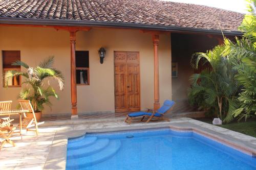 Фотография мини отеля Backpackers Inn