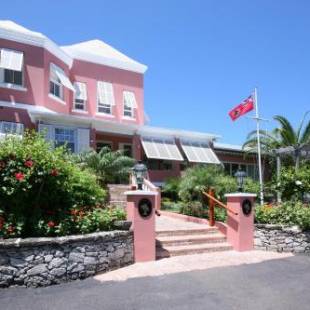 Фотографии гостиницы 
            Royal Palms Hotel