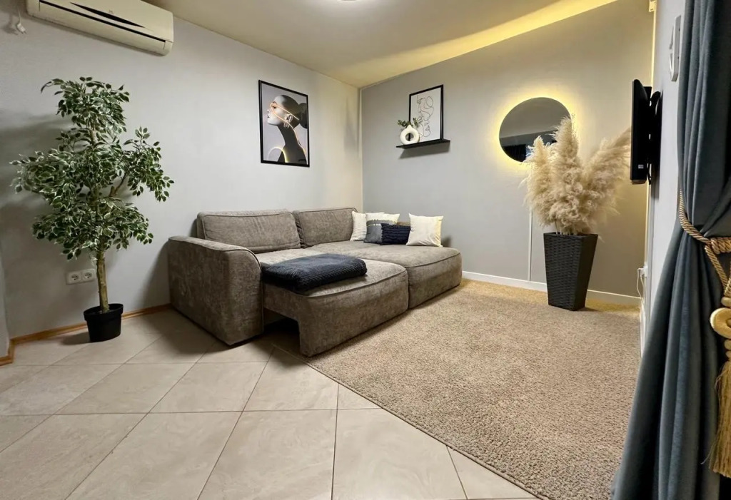 Фотография квартиры Апартаменты на шоссе Казанское 1