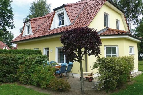 Фотография гостевого дома Am Deich 22 Strandfalter Zingst