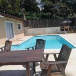 Фотография гостевого дома Poolside Guest House